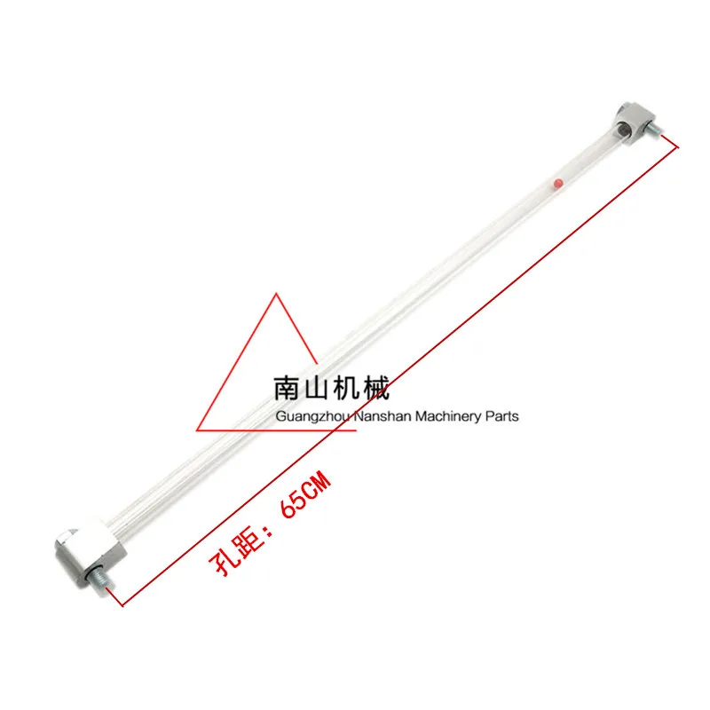 1PCSFor Doosan  for Daewoo DH150 225 300-7 Hydraulic Oil Ruler Diesel Metering Ruler Excavator Accessories