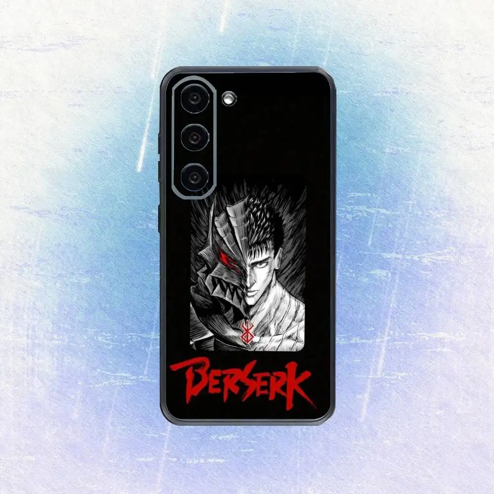 حافظة لهاتف سامسونج جالاكسي A73، A72، A71، A70، A53، A52، A51، أخرى غطاء أسود ناعم #2