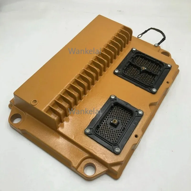 372-2905 ECU for engine controller with program  computer board