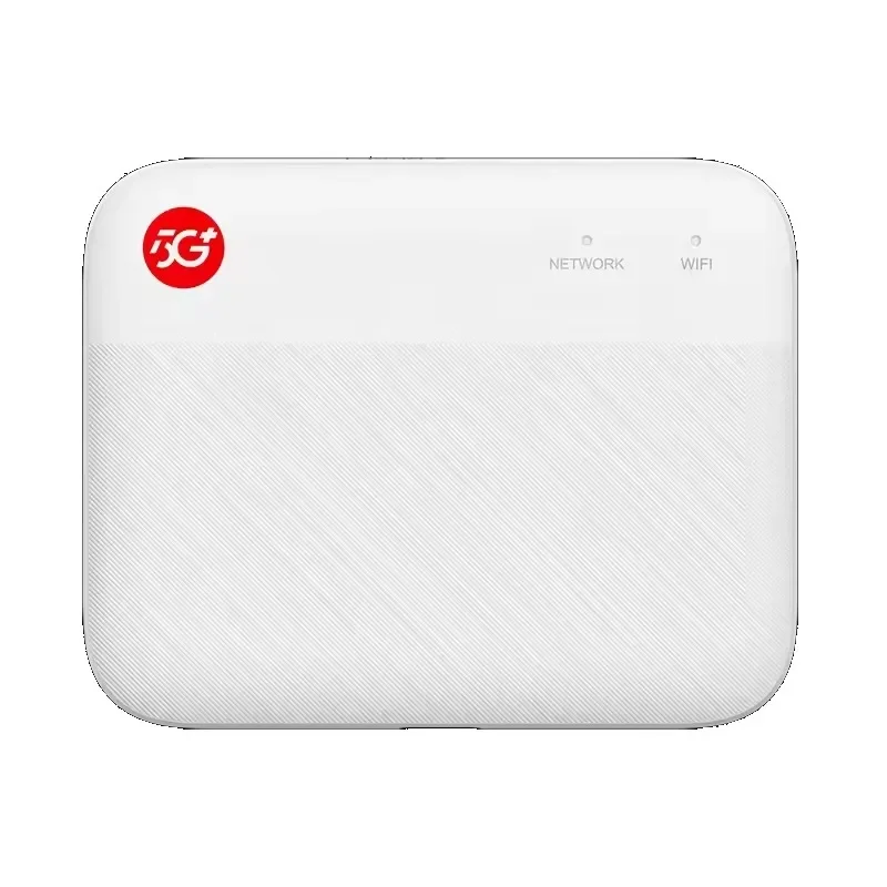 2024 Latest 5G Wireless Router F50 5G Portable WiFi Router 5G Mini Pocket Router