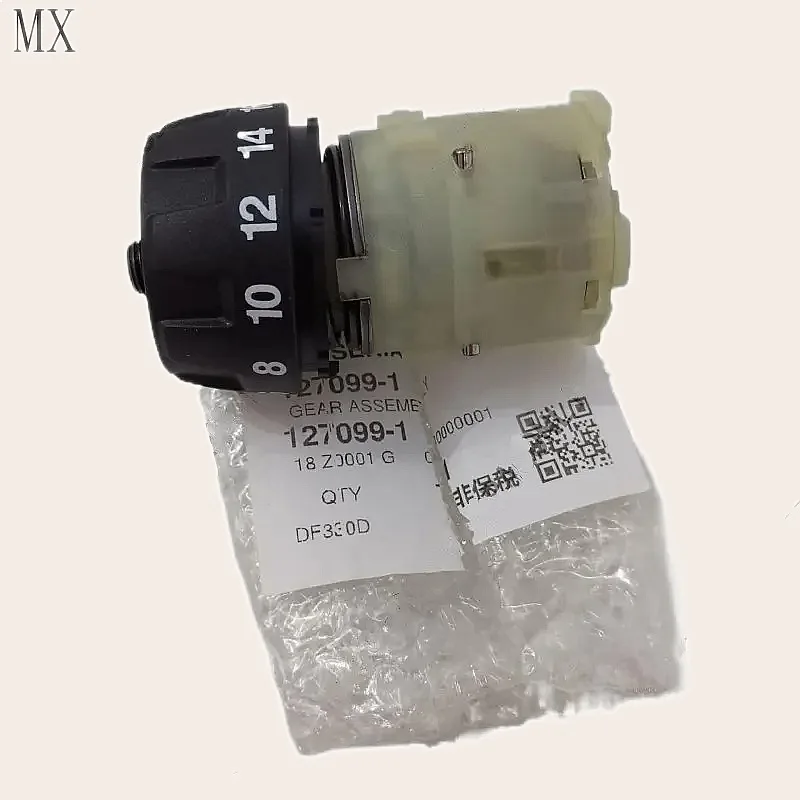 Cordless Drill Reducer Gear Box for Makita FD02W DF330D DF330DWE DF331 DF331D