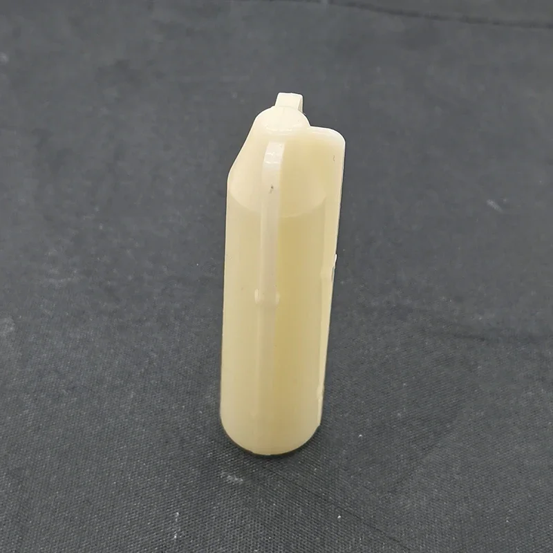 1X Gear Shift Knob Sleeve Adapter Lever For Dacia Logan Duster Sandero MK1 Lodgy Dokker