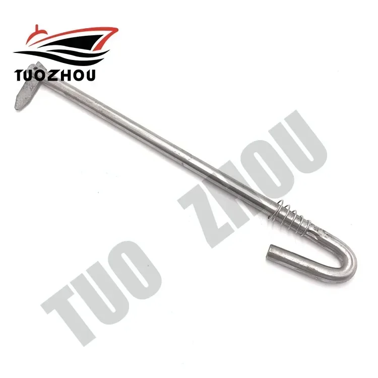676-43160 TILT ROD ASSY for Yamaha Outboard engine part & board engine part 676-43160-02-00 676-43160-02 boat engine parts