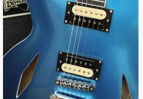 

Music Man Store-'57 Classic Alnico 2 Humbucker Neck/Bridge Электрические гитарные звукосниматели 1 комплект