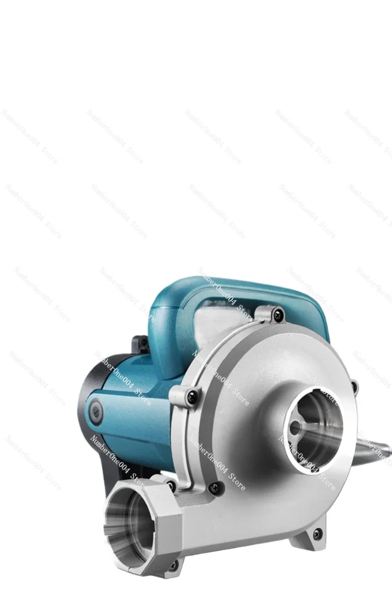 

Grooving Machine Vacuum Cleaner High Power Industrial Dust Cleaner Woodworking Wall Planer Sander