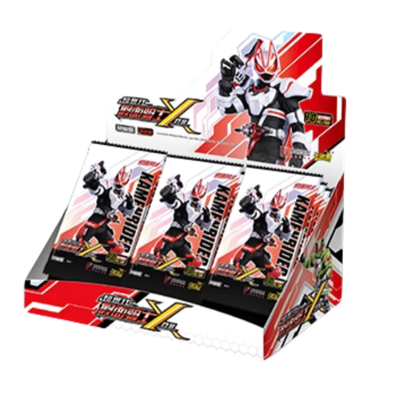 KAYOU كامين رايدر بطاقة دي وانغ رود عندما نسخة المجد من البطاقة كانت مجموعة الألعاب المقدسة بطاقة الرسوم المتحركة لعبة الصبي هدية