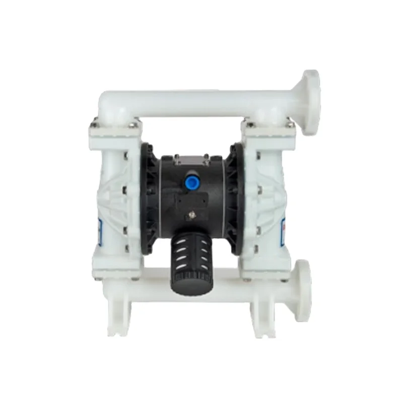 

BML-25PB Pneumatic Double Diaphragm Pump Air Operated Diaphragm Pump Plastic Pump for Chemical