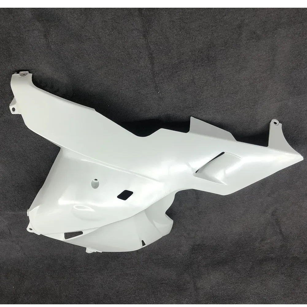 Unpainted Left Right Side Lower Cowl Fairing Lower Side Cowl Cover Panel Fairing For HONDA CBR600RR F5 2009 2010 2011 2012