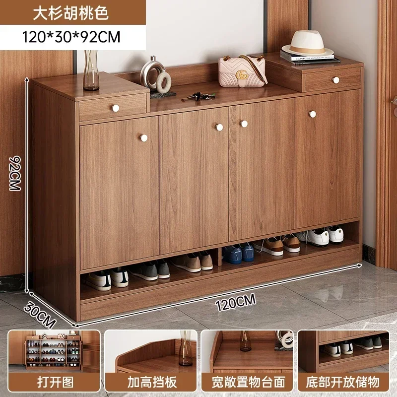 

Shoe Organizer Mats Armoires De Salon Cupboards Shoerack Tote Bag Armoire Rack Shoes Organization Cabinet Shoemakers Shoe-shelf