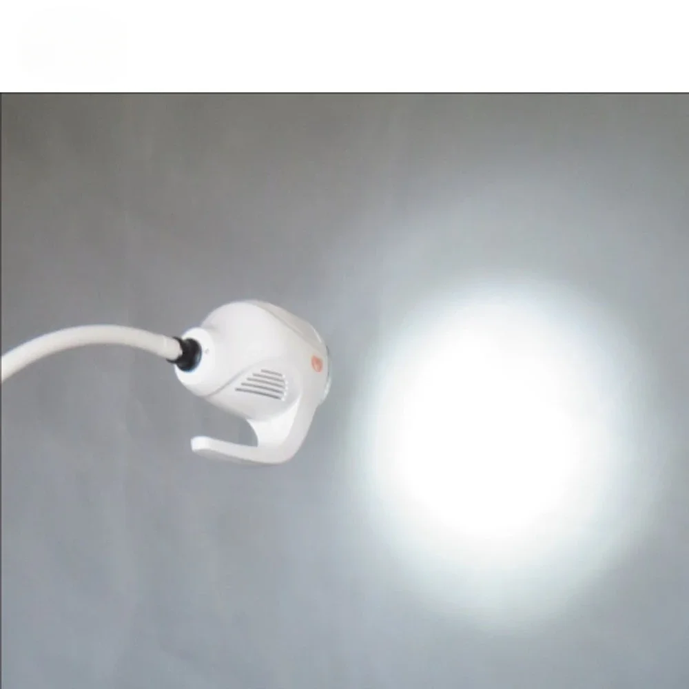 KD-2021W-1 21W Led  Micro-plastic General Surgery Gynecological Examination Portable Surgical Lamp