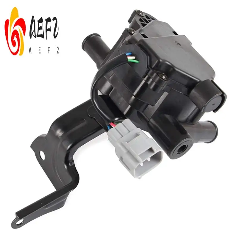 

AEF2-Car Engine Cooling Water Control Valve Parts Accessories For TOYOTA PRIUS 1.5L 2004-2009 Heater Water Valve 16670-21010