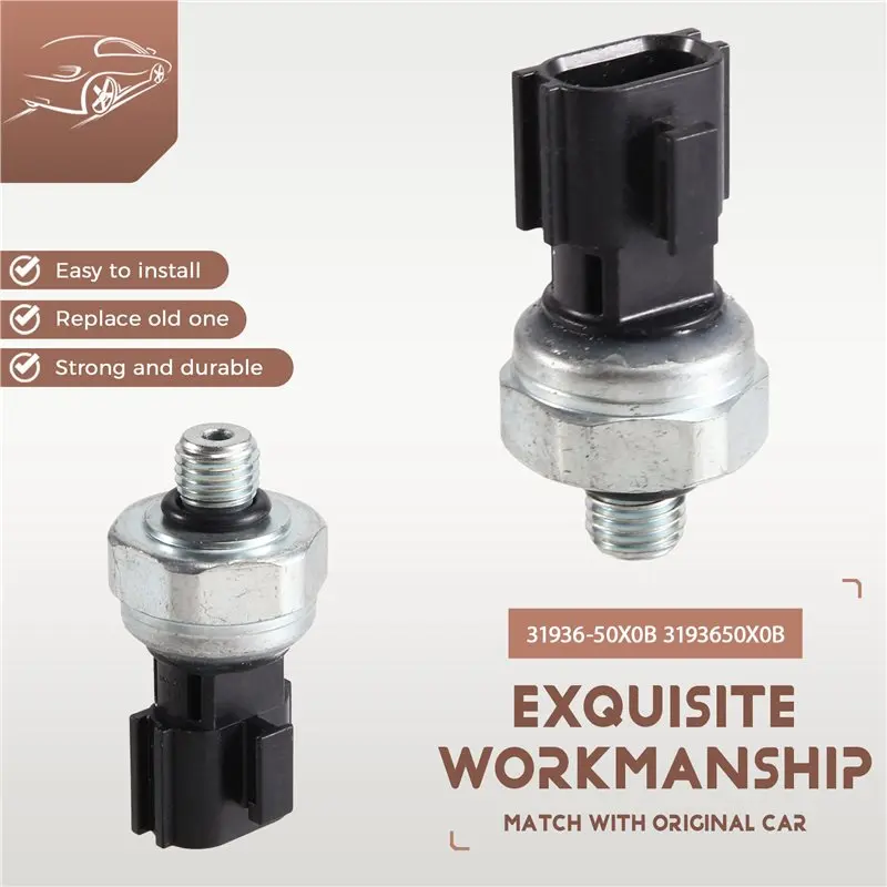 NEW HOT In Stock-Oil Pressure Sensor 31936-50X0B For Nissan Kicks