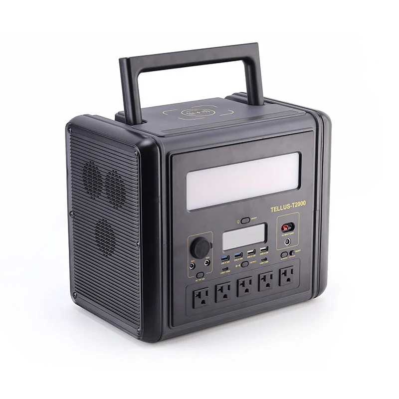 

Портативная электростанция, солнечный генератор, резервный аккумулятор LiFePO4