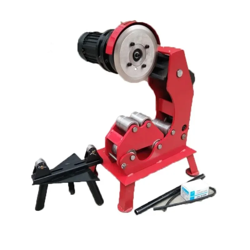 2021Hot sale small electric stainless steel pipe cutting machine QG-219