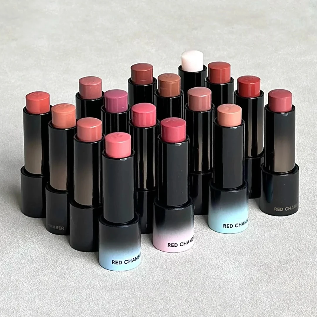 

RC MultiUse Essence Stick Natural Nude Lip Cheek Balm - Moisturizing Nourishing Light Lip Hydrating LongLasting Matte Gloss