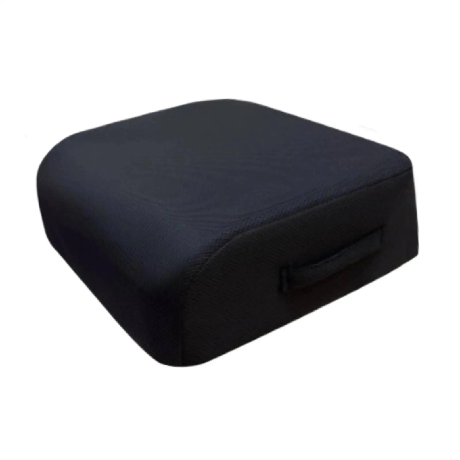 Office Chair Booster Seat Cushion Professional Practical Multifunctional Durability Nonslip Premium Breathable Ergonomic Cushion