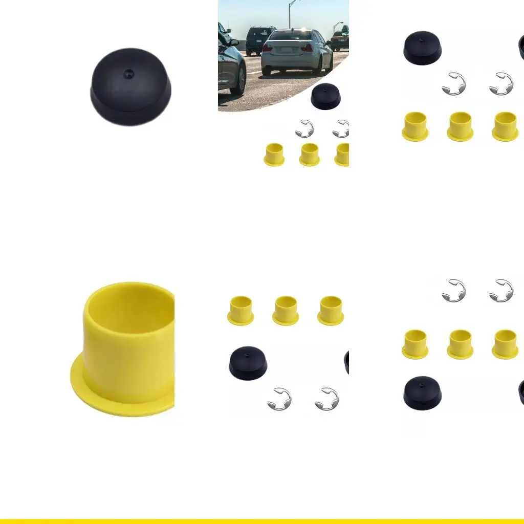 

SZCH Control Arm Bushing for Marine Steering System 53-815949 23-815950 815951