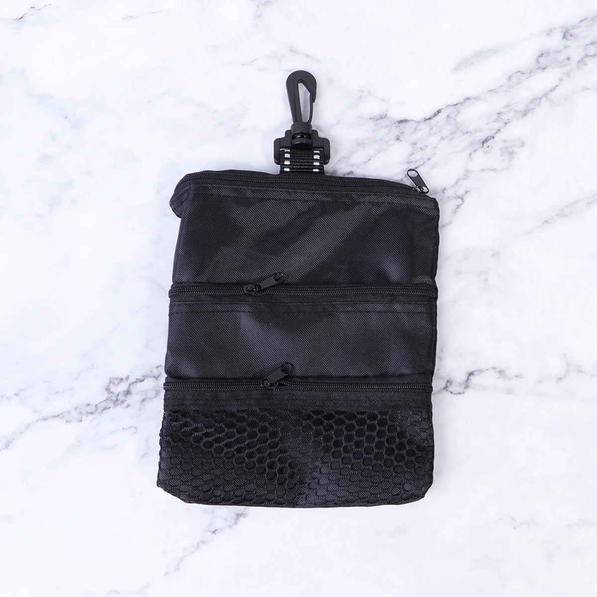 

tee bag tee bag pouch accessories storage bag balls kit
