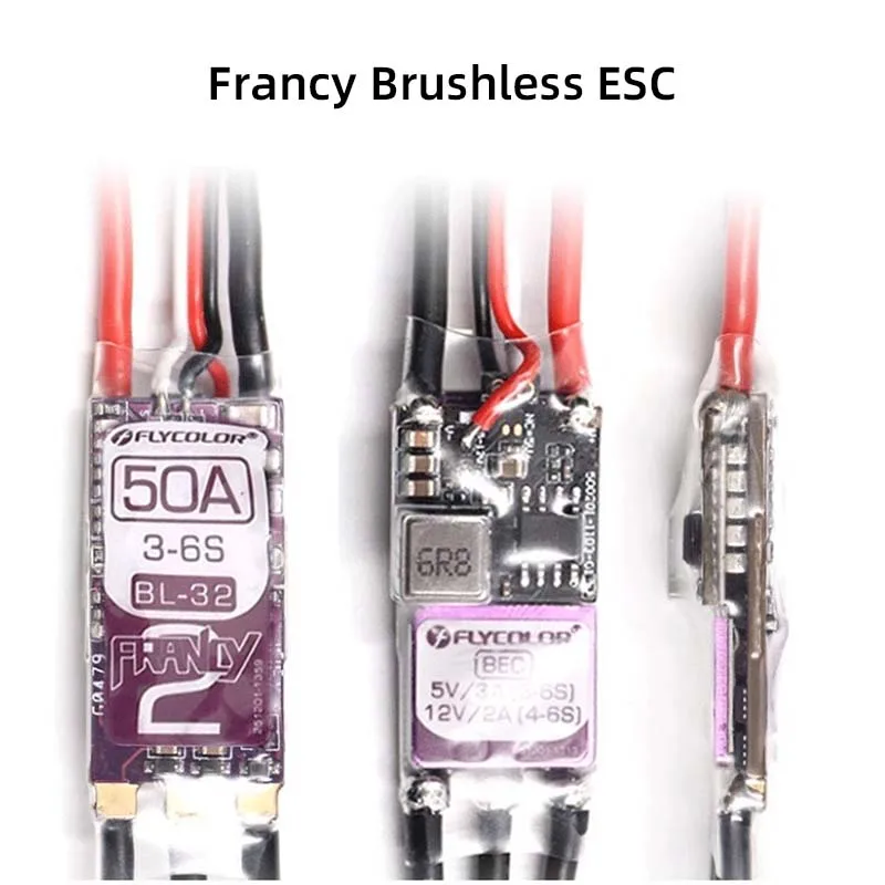 ブラシレス-esc-francy-20a-30a-40a-50a-rc-固定翼航空機用-bec-付き