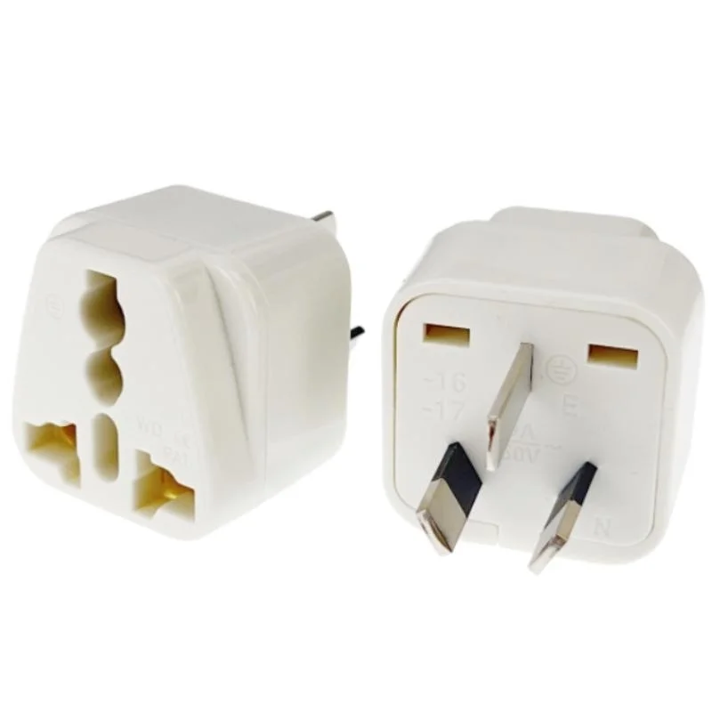 الاتحاد الافريقي الاسترالي CN الصين التيار المتناوب الطاقة الكهربائية التوصيل إلى الاتحاد الأوروبي الولايات المتحدة إيطاليا التوصيل العالمي العالمي العالمي السفر محول محول محول