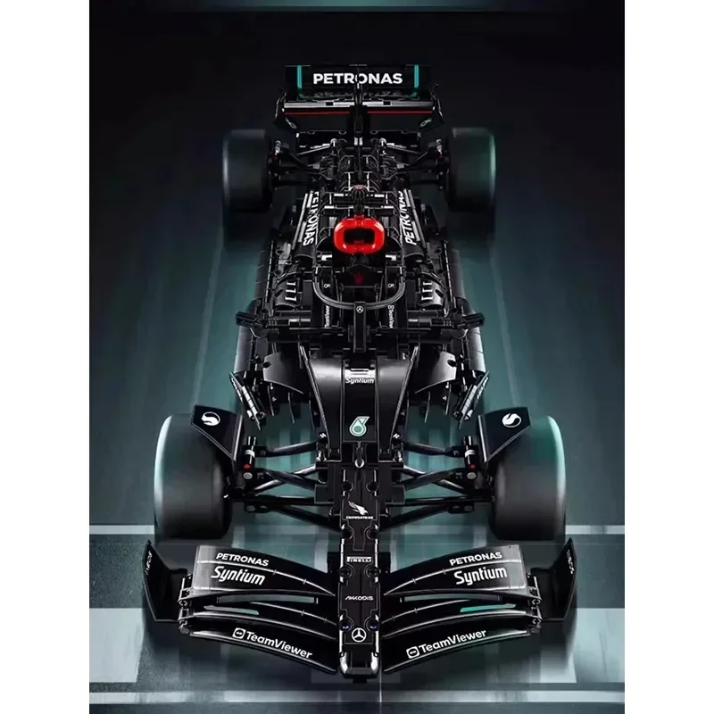 china-building-blocks-8282-mercedes-benz-f1-racing-technology-machinery-group-building-blocks-2001-particle-assembly-giant-toy