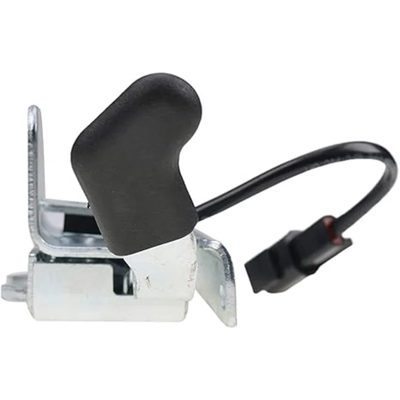 Door Latch Lock 7109661 compatible with for Bobcat Skid Steer Loader 751 753 763