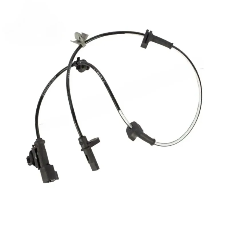 AE8Z2C204B Rear Right ABS Wheel Speed Sensor For Ford Fiesta 2014 2015 2016 2017 2018 2019  Hatchback Sedan 1.0L 1.6L