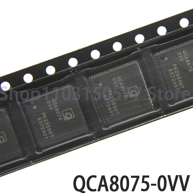 1piece QCA8075-0VV QFN