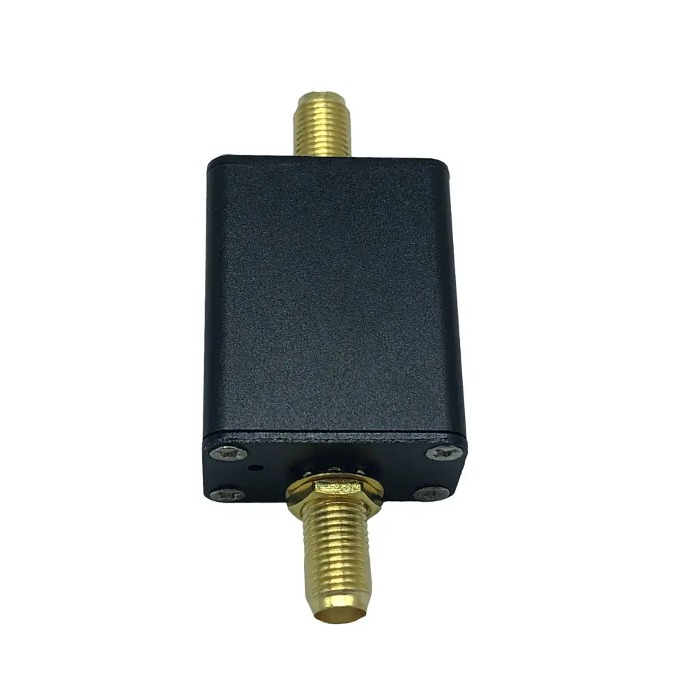 For For PAREK Passive Notch Filter 88 108MHz Band Reject Module FM Interference Blocker Rf Signal Control Device