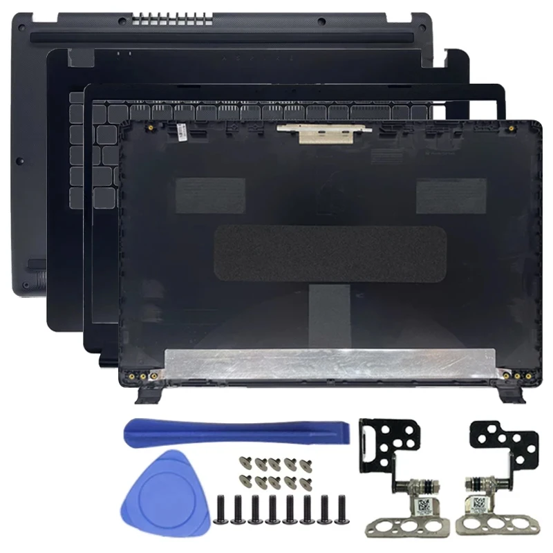 

Для Acer Aspire 3 A315-42 A315-42G A315-54 A315-54K A315-56 N19C1 НОВАЯ 15,6-дюймовая задняя крышка ЖК-дисплея для ноутбука/передняя панель/петли
