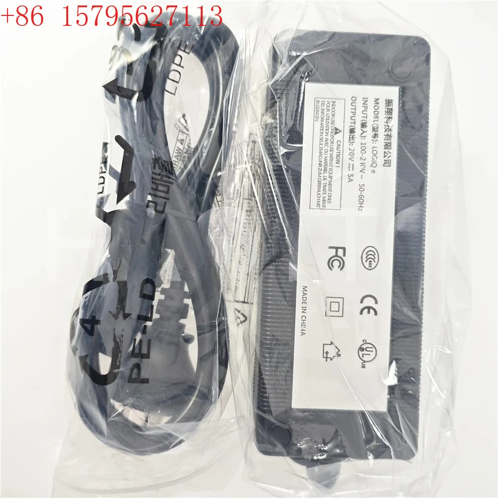 For Ge Logiq E, Log… - image