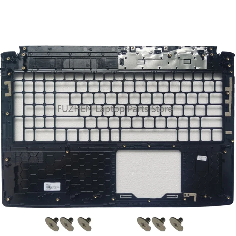Nowa Obudowa Tylna LCD/Bezel/Palmrest/Dolna Część do Aspire 5 A515-51 A515-51G A315-53 A315-53G A515-41 A515-41G A615-51 N17C4 — zdjęcie produktu 4