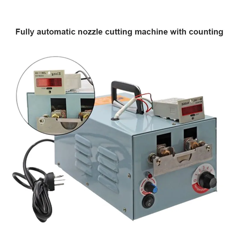 Beak Cutting Machine Automatic Electric Beak Cutting Machine Chicken Beak Cutting Machine Poultry Farm Equipment 220V