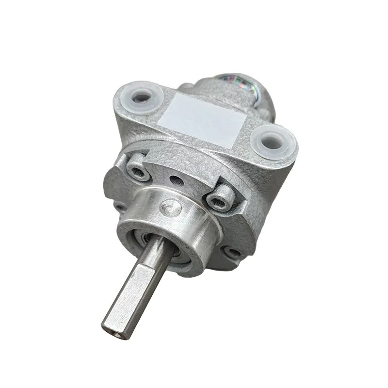 Hanfeng pneumatic motor blade-type, industrial-grade, high-speed, explosion-proof air motor with forward and reverse rotation