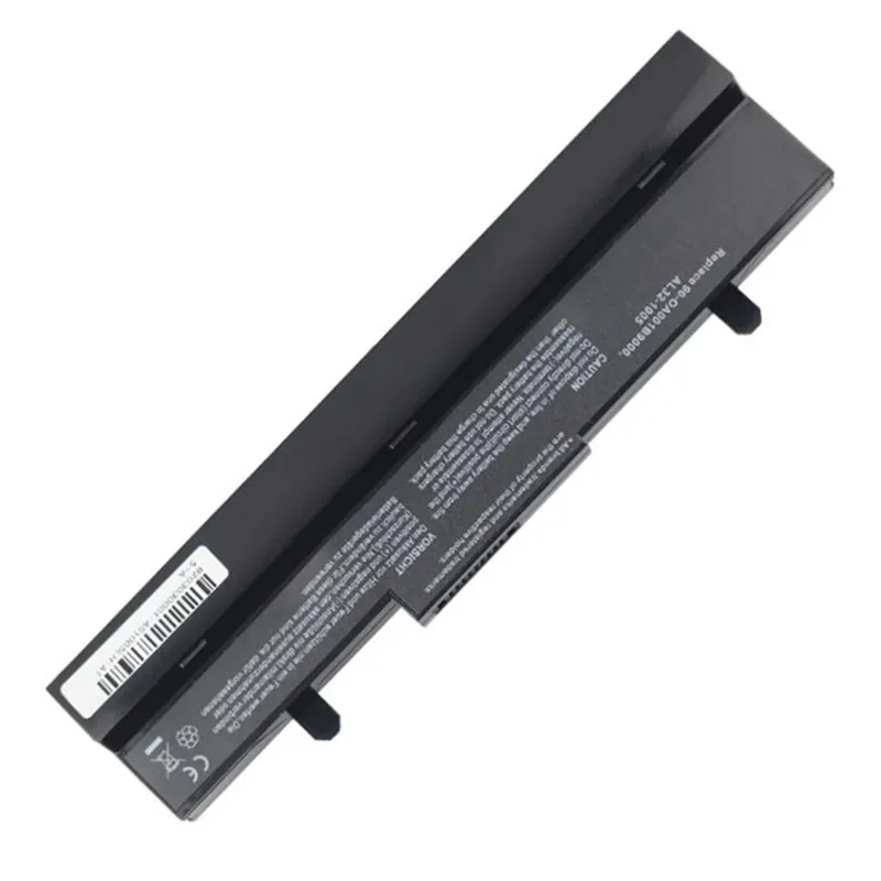 AL32-1005 Laptop Battery FOR Asus Eee PC 1005 1005H 1005P 1005HE 1101HA 1001P AL31-1005 AL32-1005 ML31-1005 PL32-1005