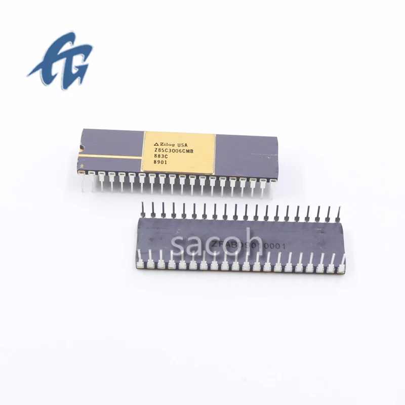 

(SACOH Electronic Components) Z85C3006CMB 1Pcs 100% Brand New Original In Stock