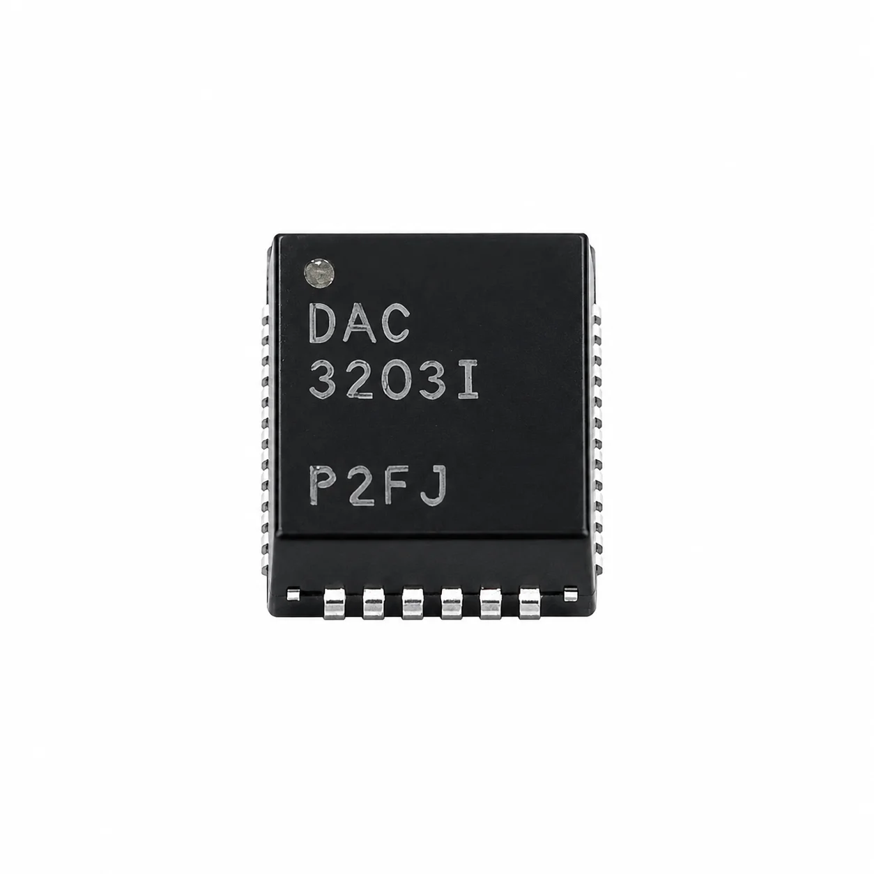 

10PCS/LOT TLV320DAC3203IRGER LM48511SQX/NOPB LM48511SQ QFN-24 IC New Original Electronic Components Industrial Controls