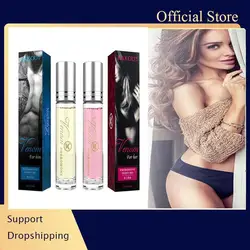 10ml parceiro íntimo perfume erótico feromônio fragrância estimulante flertando perfume para homens e mulheres brinquedos sexuais eróticos duradouros