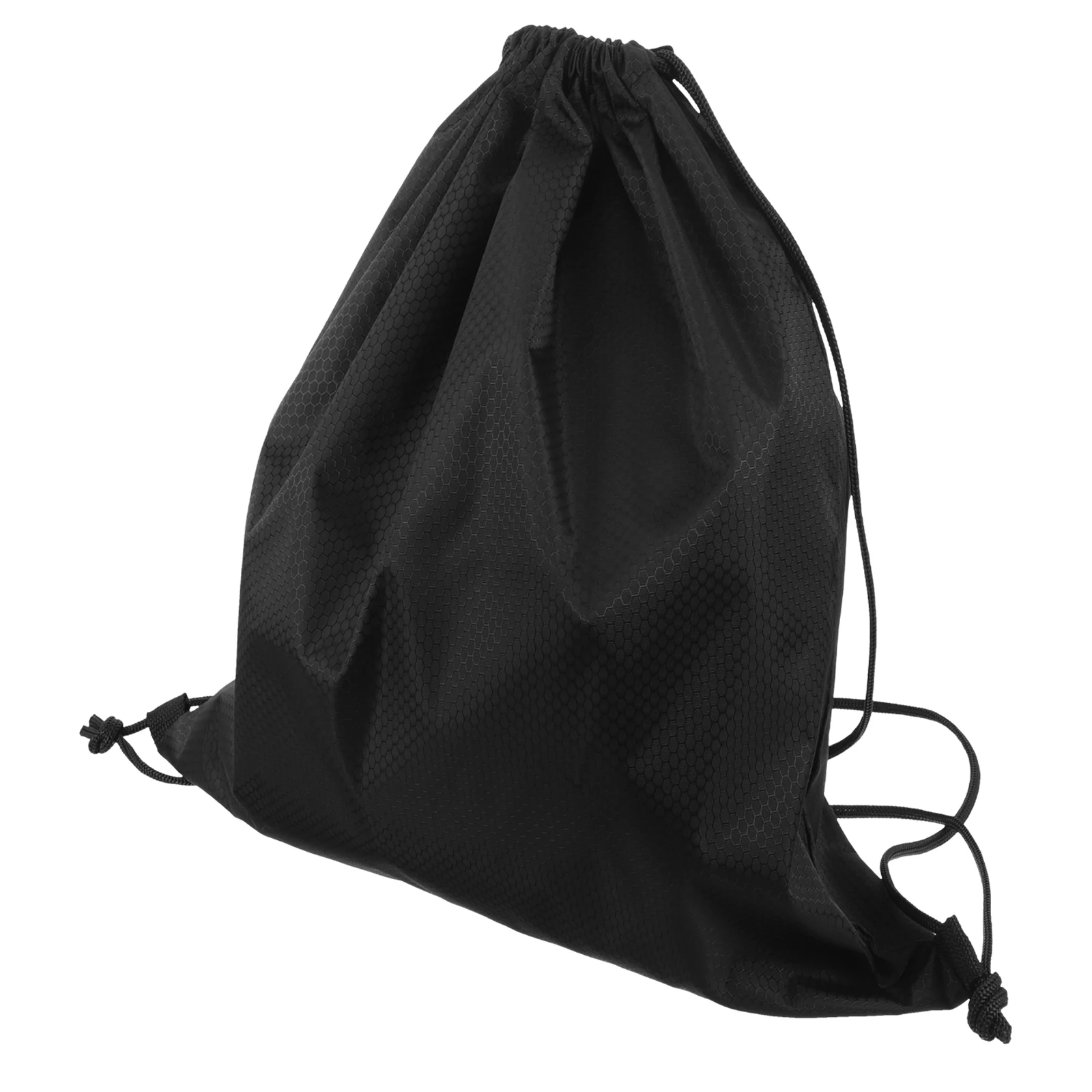 

Waterproof Bag Motorcycle Carrying Holder Oxford Cloth Bicycles Travel Drawstring Foldable Storage Solution For Scooter