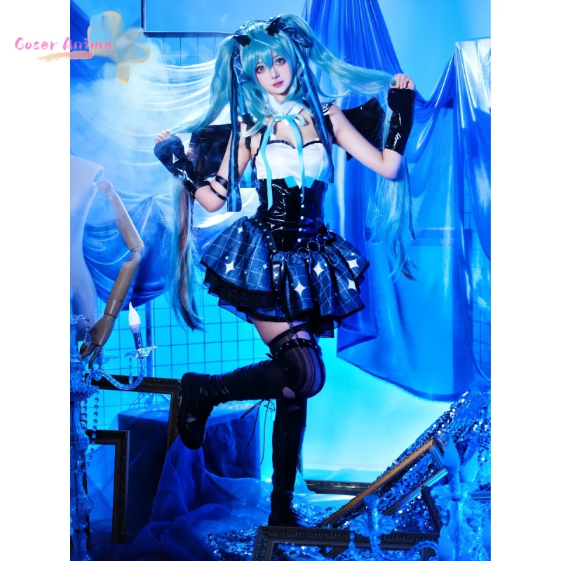 coser-jeu-projet-sekai-scene-coloree-hatsune-miku-cosplay-costume-uniforme-fete-d'halloween-pour-femmes-hommes-accessoires-de-carnaval