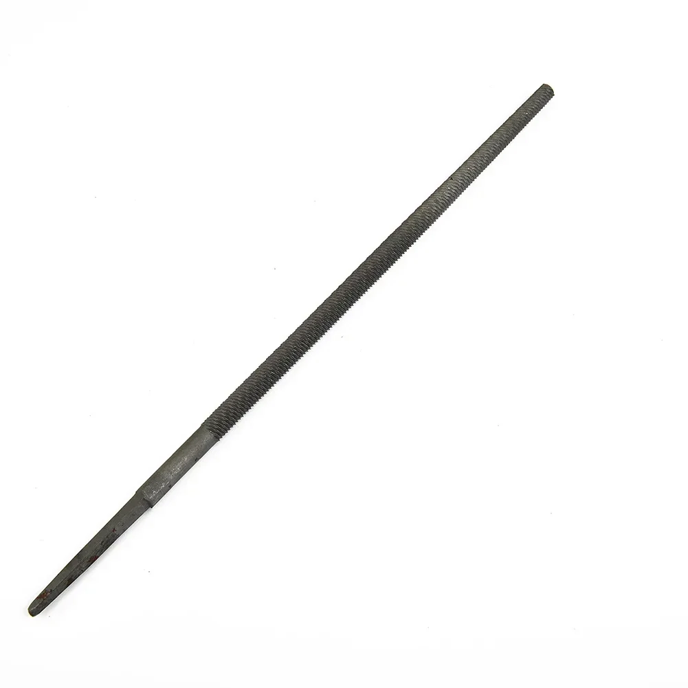 NEW Steel File Steel Rasp 150mm/6 Inch 5pcs Flat/Round/Half Round Triangle/Square Wood Hand Tools Woodworking Grinding Corners
