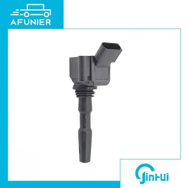 

4Pcs Ignition Coil For Audi Skoda Seat Livida Volks Jetta Golf 1.2L OE No.:04E905110L,04E905110A