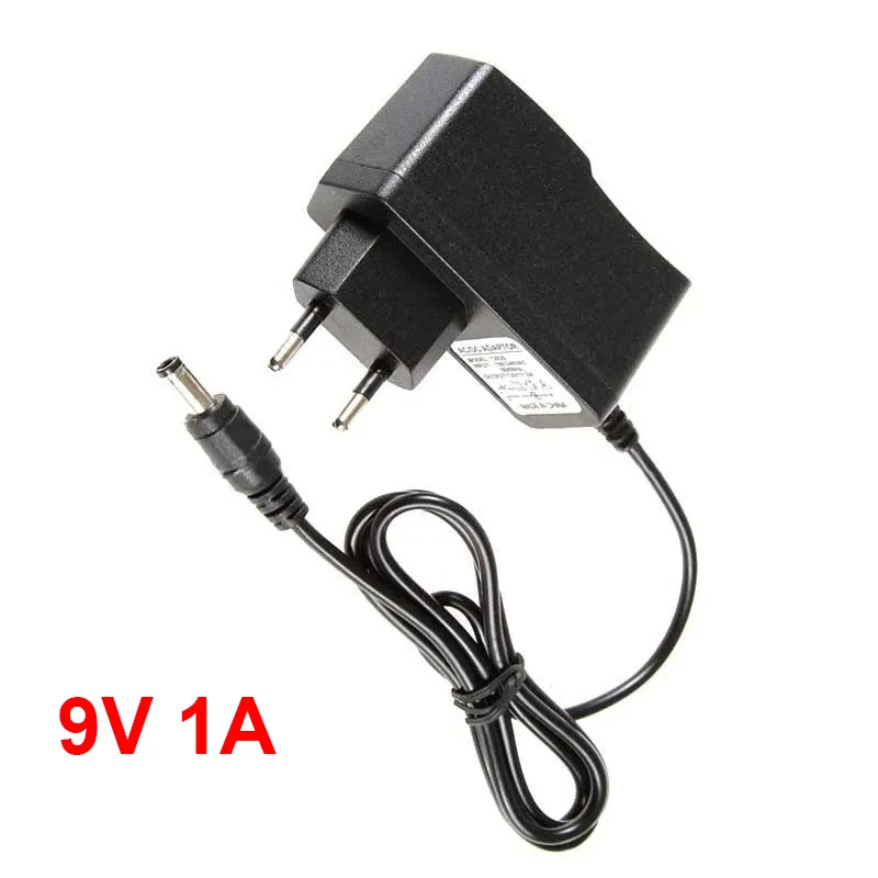 Ac 100-240V To Dc 9… - image