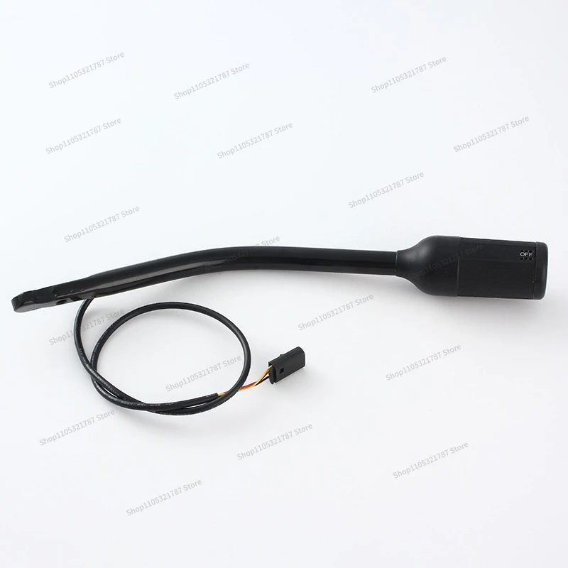 For Auto Parts F250f350 Variable Speed Shift Lever 4L3Z7210BAA 5C3Z7210AAA