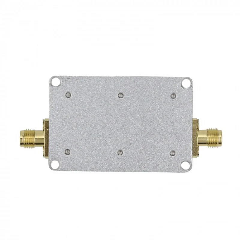 SBB5089 SZA2044 One-Way Microwave Power Amplifier RF Power Amplifier Module 40DB WYDZ-PA-1G-3GHz-1W