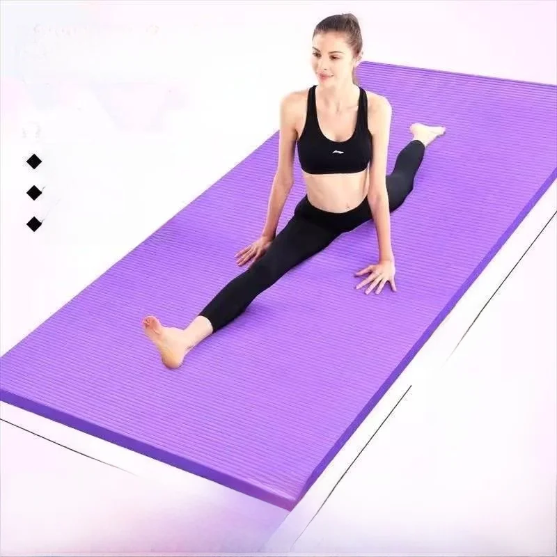 Tapete Feminino Antiderrapante 20MM