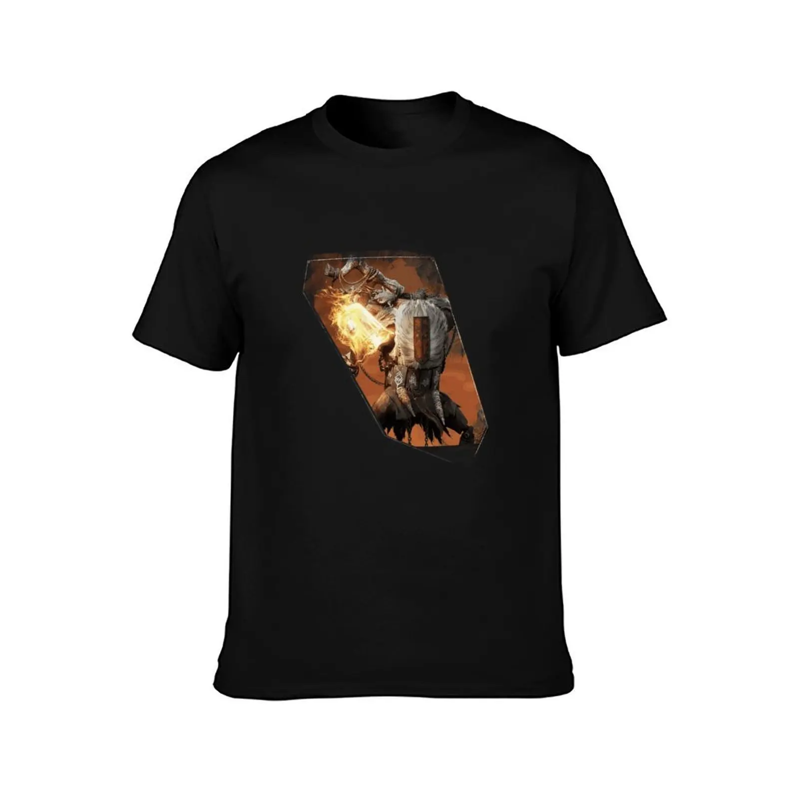 Character Fanart Inspired by Clair Obscur: Expedition 33 T-Shirt Street Art Print Tee Shirt