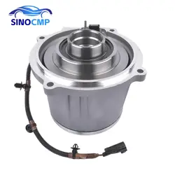 KE012797X KEY02797X KEY02797XA New Rear Differential Viscous Coupling Assembly For Mazda CX-3 16-23 CX-5 CX-9 AWD 2.0L 2.2L 2.5L