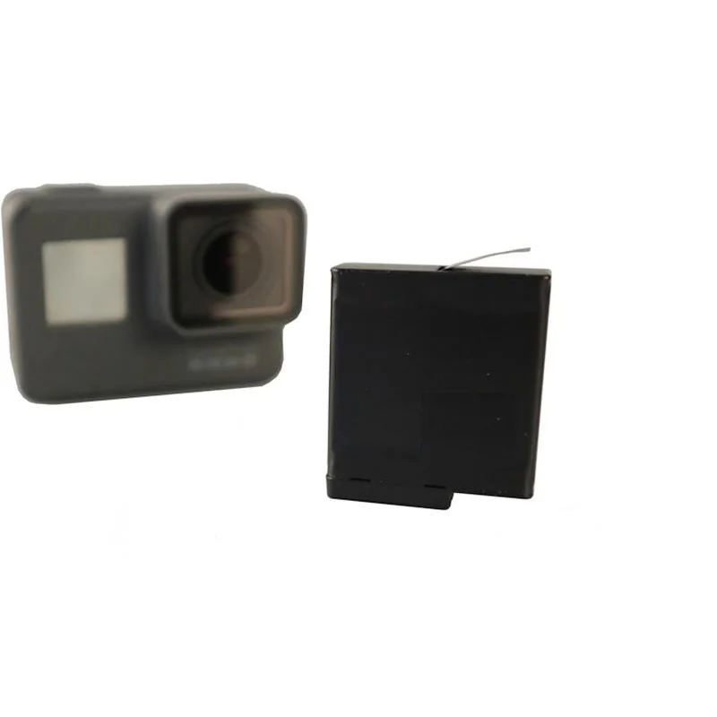 ل Gopro بطل 5678 شاحن بطارية USB شاحن مزدوج المنفذ/100% الملحقات الأصلية/الكاميرا الرياضية طاقة احتياطية شحن مزدوج