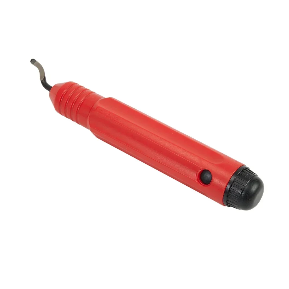 Imagem -05 - Alça de Rebarbação Bs1010 Kit Lâmina de Rebarba Roteador Bit Alça Rotativa Conjunto para Faça Você Mesmo Cortador Borda Tubo Cobre Reamer Borda Corte Nb1100